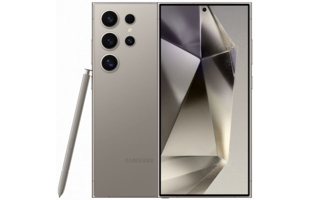 Samsung Galaxy S24 Ultra